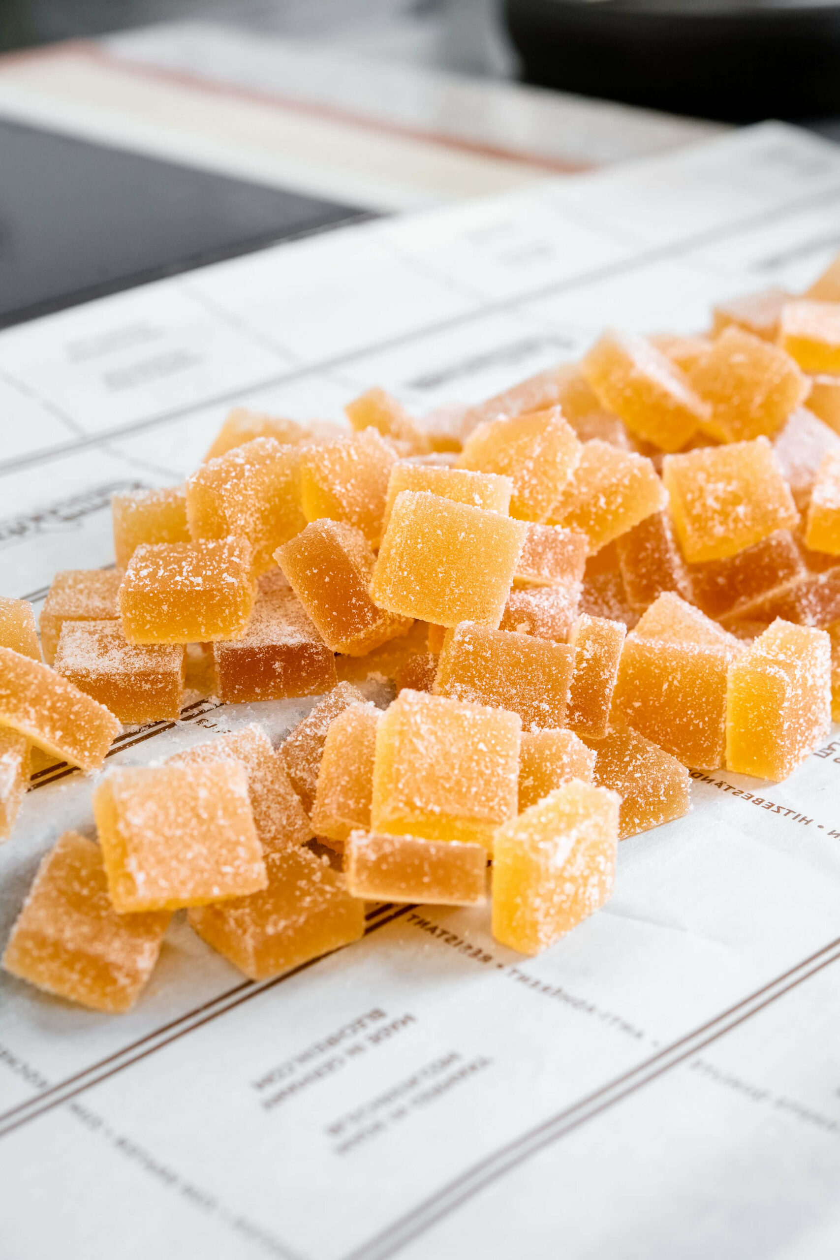 Tous les produits <br><strong>sucres spéciaux</strong>