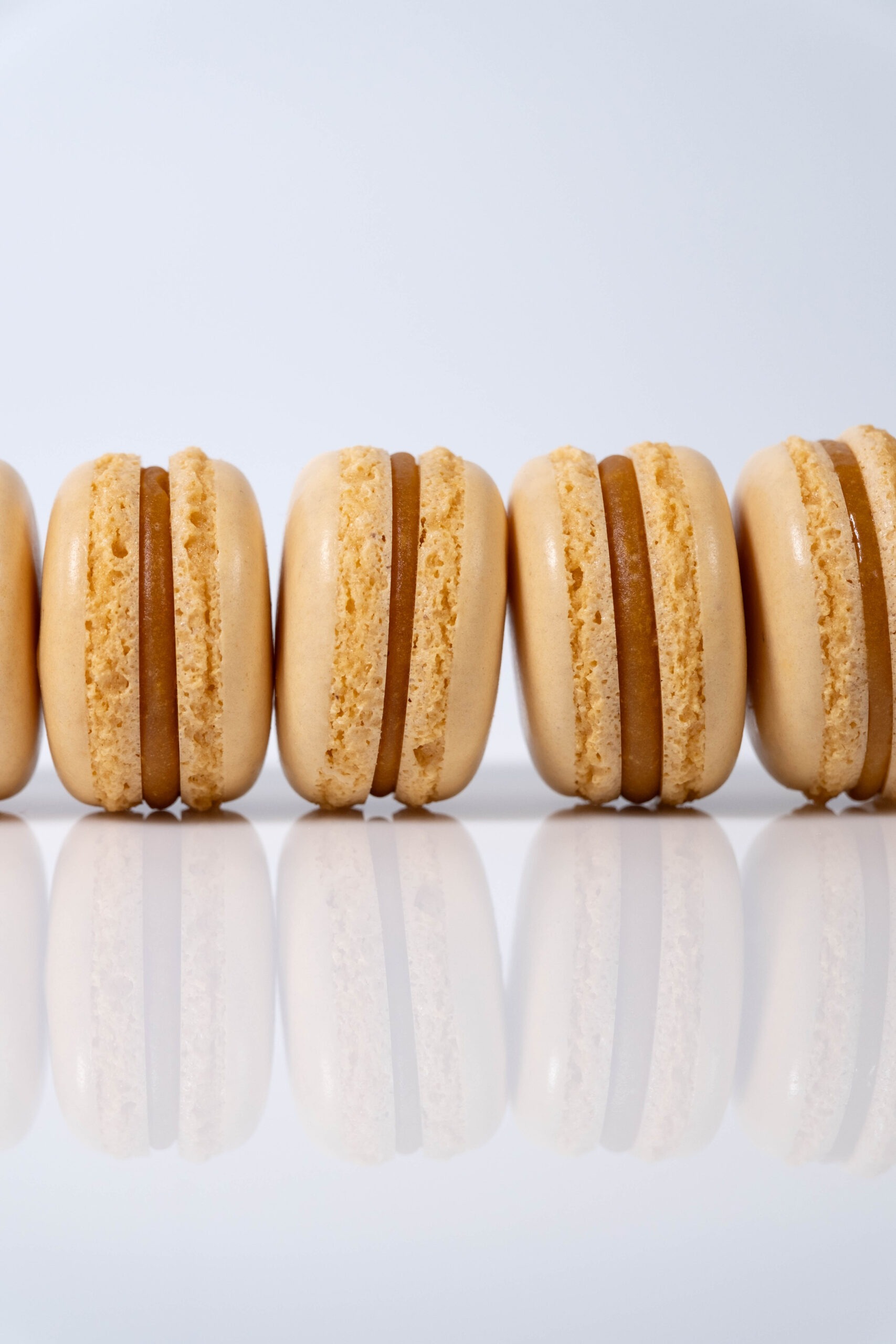 MACARONSCARAMEL