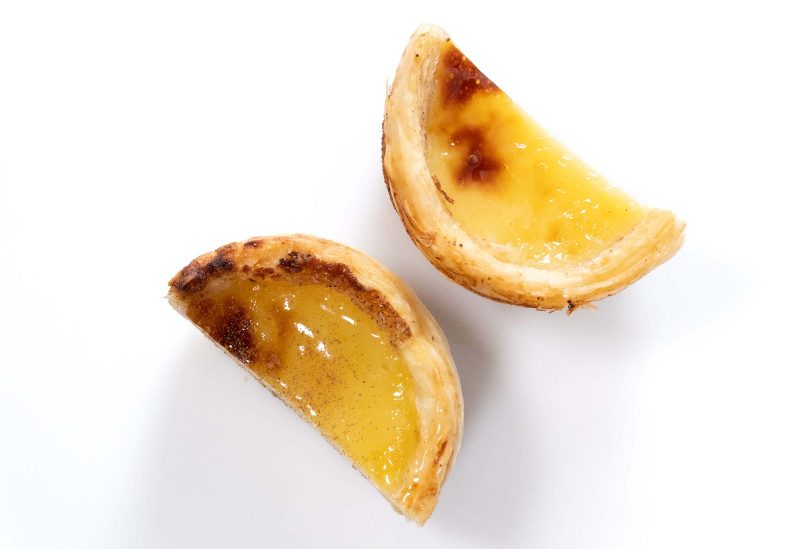 Pasteis de Nata