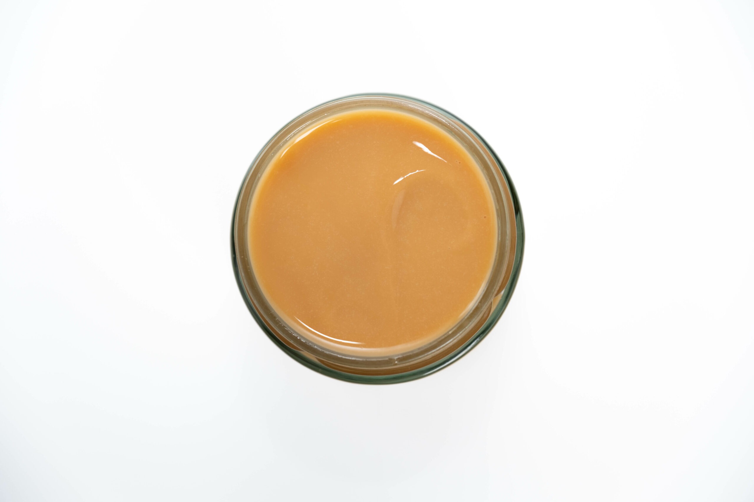 Cajeta: Confiture de Lait de Chèvre