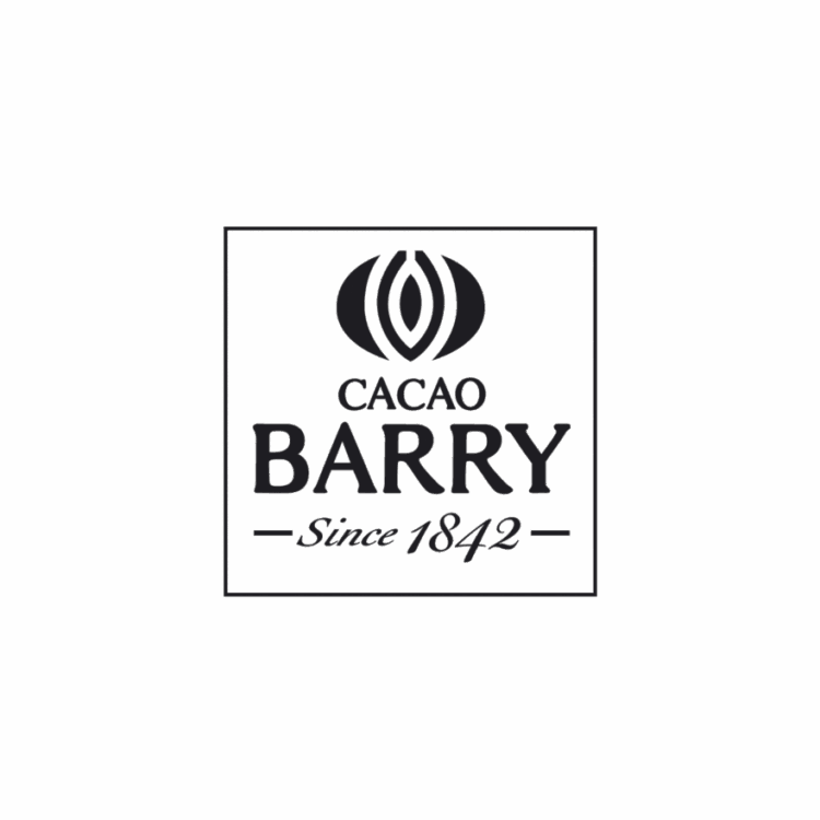 Cacao Barry Logo