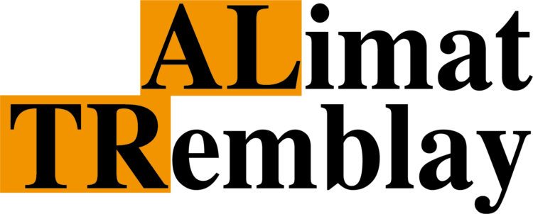 LOGO ALIMAT - Sans fond