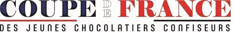 Logo coupe du monde desjeunes chocolatiers