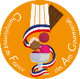 Championna de France des arts gourmants