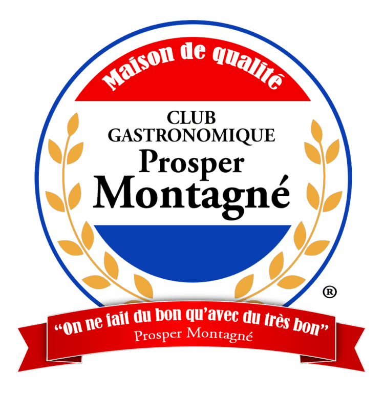 Club Prosper Montagné