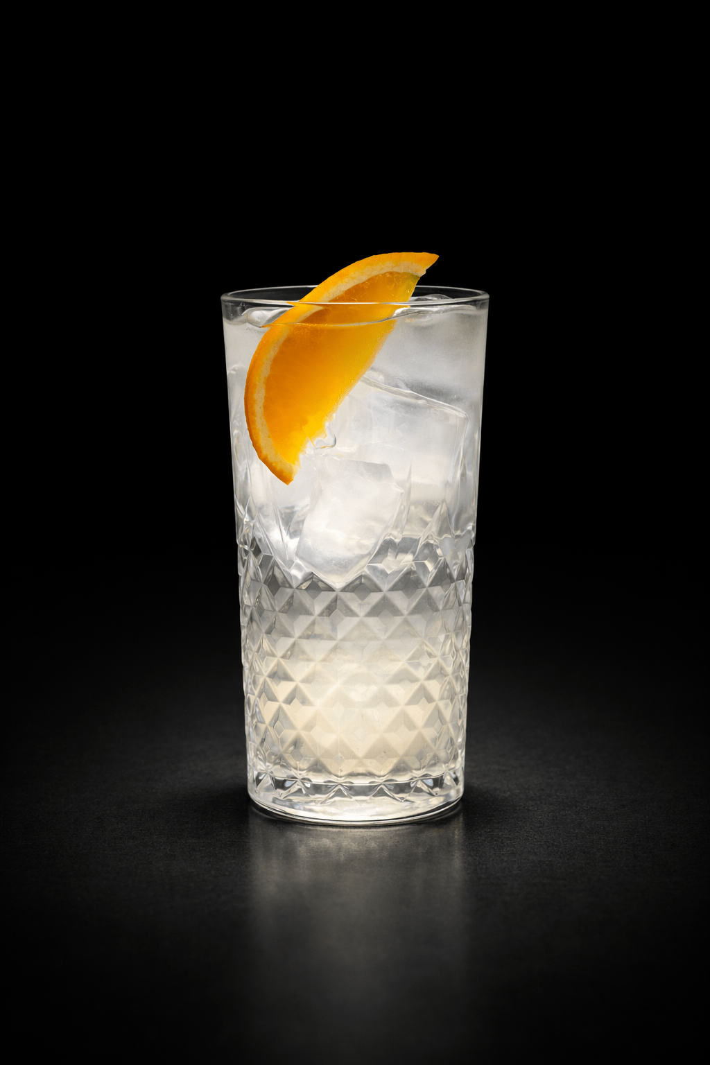 Sobacha Highball Cocktail