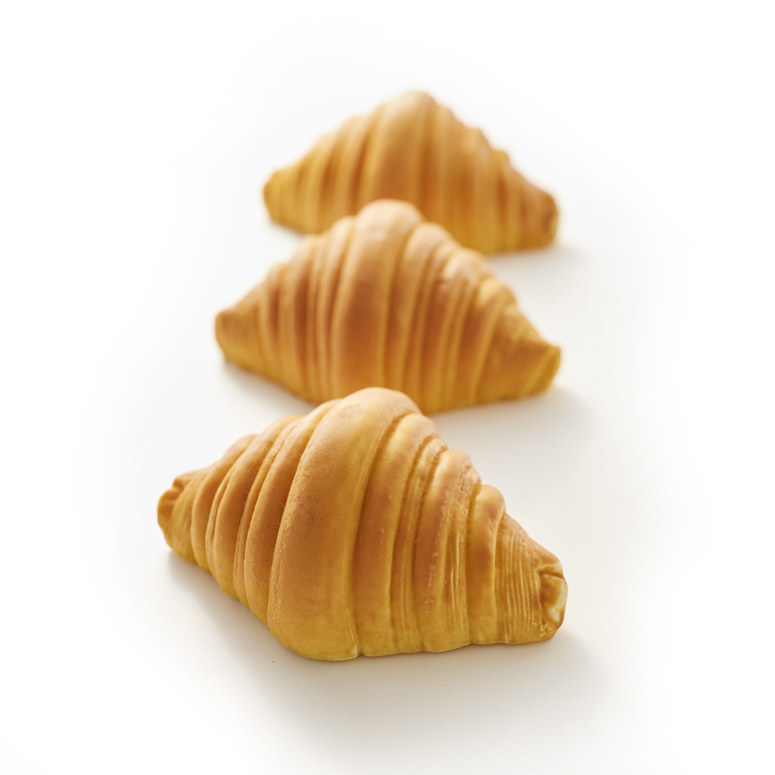 Le Croissant – Trompe-l&rsquo;œil