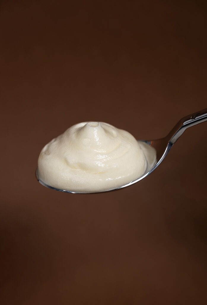 espuma chaud siphon louis francois
