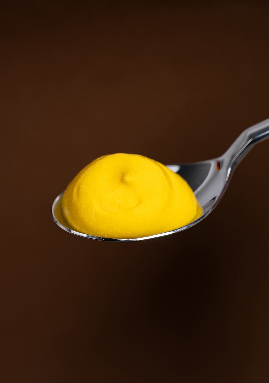 Espuma Mangue Passion