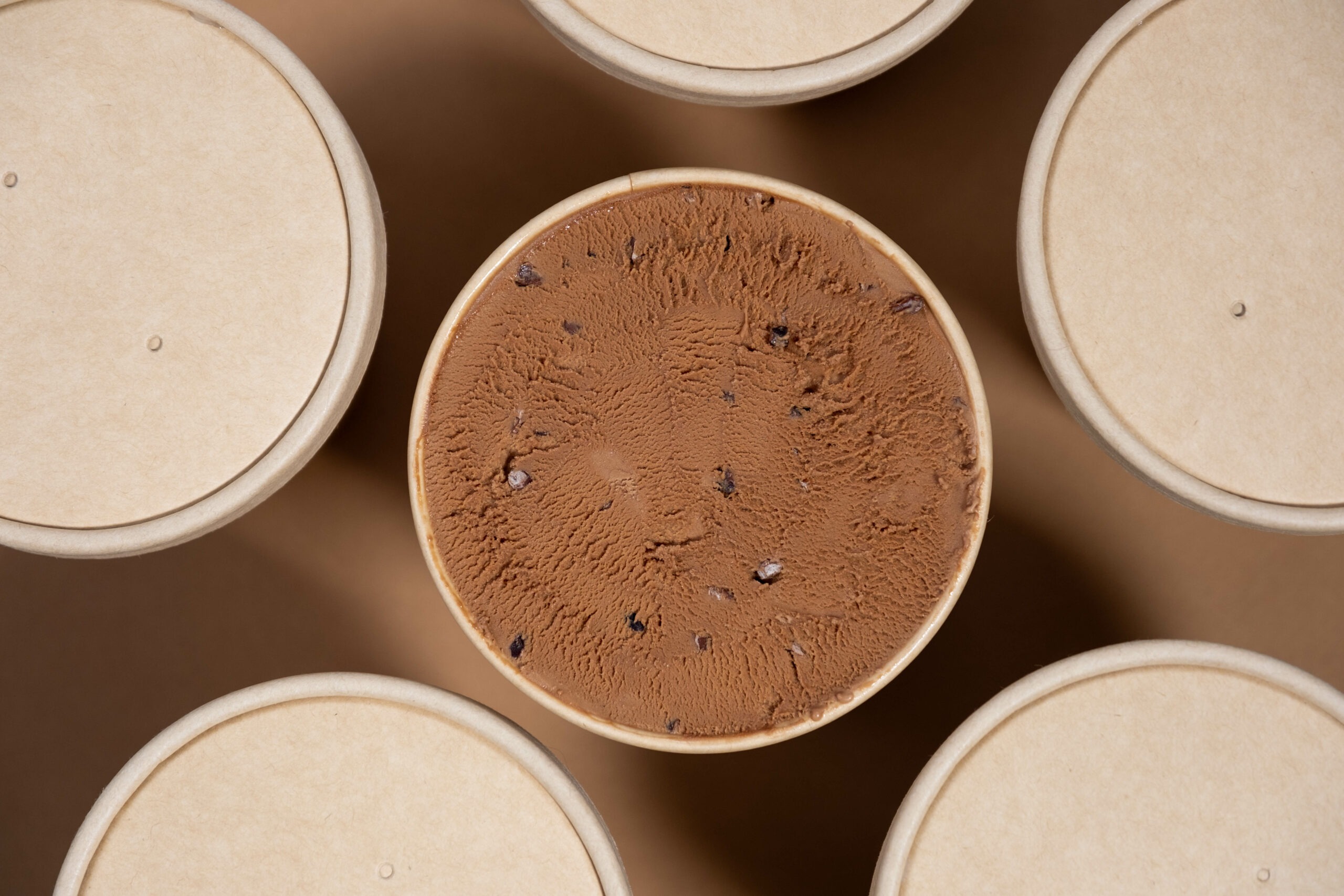 Matsiro 70% Chocolate Ice Cream