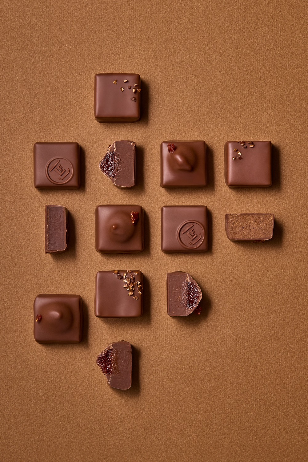 Ganache Passion